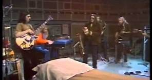 Frank Zappa and The Mothers of Invention - King Kong (1968 at BBC) 1/3