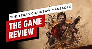 The Texas Chain Saw Massacre The Game Video Review