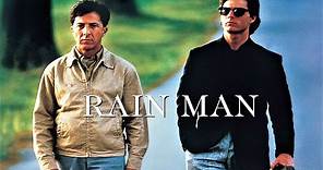 Rain Man - L'uomo della pioggia (film 1988) TRAILER ITALIANO