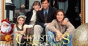 Christmas Every Day 1996 Film | Larry Peerce