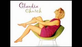 Claudia Church - The streets of Nashville