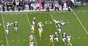 2013 Kent State at Penn State Football Highlights