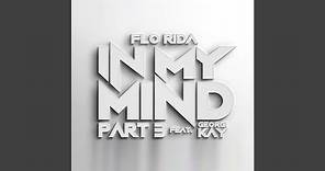 In My Mind Part 3 (feat. Georgi Kay)