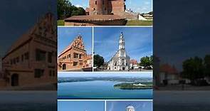 Kaunas | Wikipedia audio article