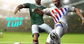 Download & Play Soccer Cup 2021: Football Games on PC & Mac (Emulator)