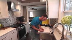 How to fix a chip in your quartz countertop | Planet Stone Marble and Granite