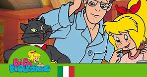 Bibi Blocksberg / Bibi piccola strega - Bibi e il gatto magico | Italiano Italian