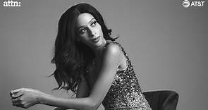 The Love Connection: Isis King
