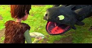 Dragon Trainer: il film completo è su Chili (Trailer ufficiale italiano)