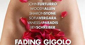 Fading Gigolo Trailer (2014)
