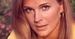 Candice Bergen