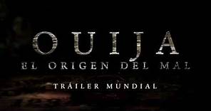 Ouija El Origen Del Mal - Trailer Oficial Español 2016 Ouija Origin Of Evil