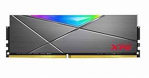Ram DDR4 Adata 8GB 3200Mhz XPG Spectrix D50 RGB (AX4U320038G16A-ST50)