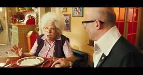 The Harry Hill Movie Official Trailer - In UK Cinemas 20th December