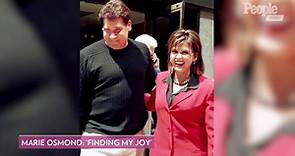'The Talk' 's Marie Osmond Opens Up About Remarrying Her First Husband: 'God Has His Timing'