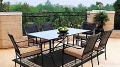 Inexpensive Patio Furniture - Where And How To Buy Patio Furniture