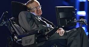 Stephen Hawking May Have Been the Longest-Living ALS Survivor