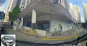 香港停車場巡禮 - 青衣美景花園停車場 / Mayfair Gardens Carpark / Parking in Hong Kong
