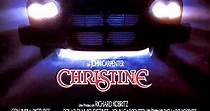 Christine - película: Ver online completa en español