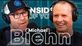 MICHAEL BIEHN: Clearing Misconceptions, Crazy Abyss Stories & Protecting Yourself As an Actor