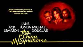 DAS CHINA-SYNDROM - Trailer (1979, Deutsch/German)