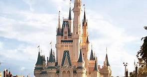 Descubre y disfruta - Walt Disney World