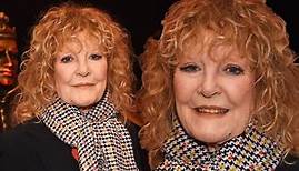 Petula Clark performs song written for her by Jackie Trent