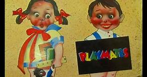 Small Faces - Playmates - FULL ALBUM 1977