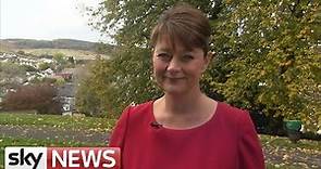 Plaid Cymru's Leanne Wood On Independence, SNP And Draft Wales Bill