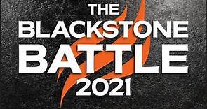 BLACKSTONE BATTLE | Blackstone Griddles