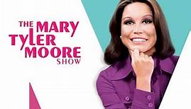 The Mary Tyler Moore Show S01E16 Party is Such Sweet Sorrow