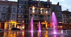 Hotel Le Parisien - Oostende Hotels, Belgium