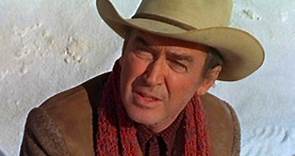 Una Dama Entre Vaqueros Por Galiley (1966) James Stewart, Maureen O'Hara, Brian Keith. Pelicula Completa En Español