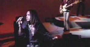 Lenny Kravitz, :"It Ain't Over Till It's Over"