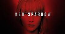 Red Sparrow - film: dove guardare streaming online
