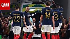كأس العالم.. فرنسا تهزم بولندا.. وتعبر إلى دور الثمانية