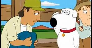 Family Guy - "You speak English?"