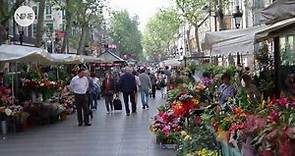 Barcelona (España/Spain) - 10 sitios que tienes que ver