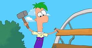 Phineas and Ferb Season 1 Episode 1 - Part 1