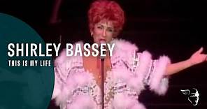 Shirley Bassey - This Is My Life (From Divas Are Forever)