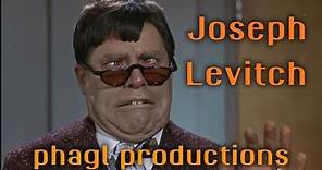 The Wonderful Madness of Jerry Lewis