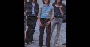 Genesis Mick Barnard Part 2 Rare Early Photos Now in Color Peter Gabriel Era Prior to Steve Hackett