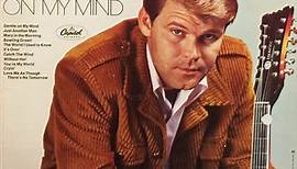 Glen Campbell - Gentle On My Mind