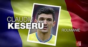Claudiu Keserü, un ancien Nantais à l'attaque roumaine - #Euro2016