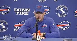 McDermott reassures that Jackson had full movement in his limbs