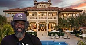 Ed Reed's Net Worth, Early life, bio, career [NFL] & Much more Revealed