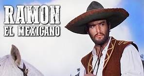 Ramon el Mexicano | Películas del viejo oeste en español completas | Cine Occidental