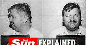 Who was John Wayne Gacy and how many people did he kill?