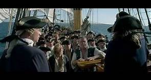 Pirati dei Caraibi - Oltre i confini del mare -- Uomini del Re - clip dal film | HD
