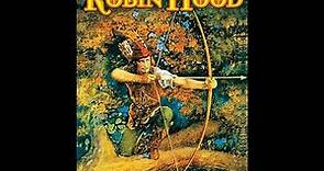 Douglas Fairbanks in "Robin Hood" (1922)